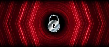 Modern Technology Background vector