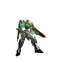 mecha genere attacco png