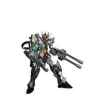 Roboter vom Angriffstyp png