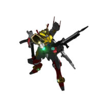 Mecha type attack png