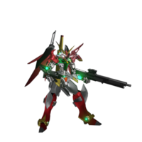 ataque tipo mecha png