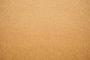 Old brown recycled eco paper texture cardboard background photo