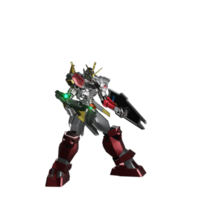 mecha genere attacco png