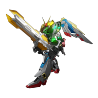 Attack type robots png