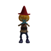 zucca mostro superstar Halloween png