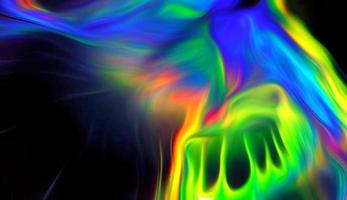 colorful beautiful abstract background photo