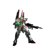 attaque de type mecha png