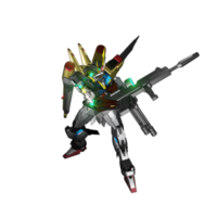 Mecha type attack png