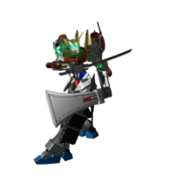 Angriff vom Typ Mecha png