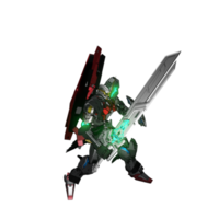 Mecha type attack png