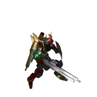 mecha genere attacco png