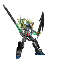 Attack type robots png