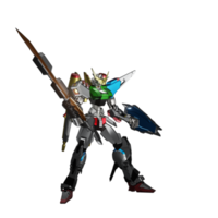 mecha type aanval png