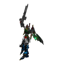 Mecha type attack png