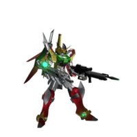 Mecha type attack png