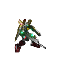 mecha type aanval png