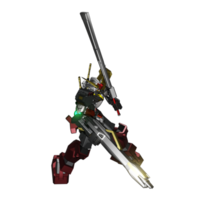 mecha type aanval png