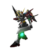 Attack type robots png