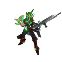 ataque tipo mecha png