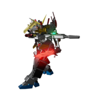 Attack type robots png