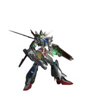 Roboter vom Angriffstyp png