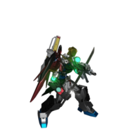 Mecha type attack png