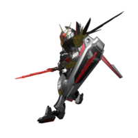 Roboter vom Angriffstyp png