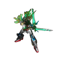 Mecha type attack png