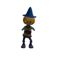 zucca mostro superstar Halloween png