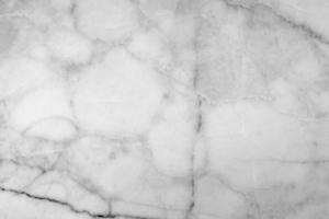 White texture, Marble surface background blank for design photo