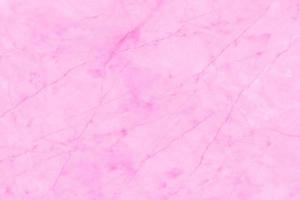 Pink marble texture background. surface blank for design photo