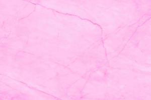 Pink marble texture background. surface blank for design photo