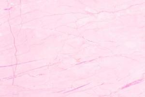 Pink marble background texture blank for design photo