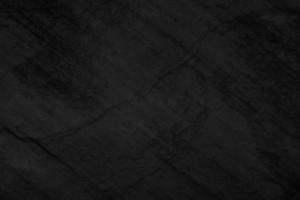 Black Stone background. Dark gray texture close up high quality May be used blank for design. Copy space photo