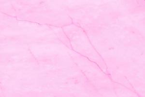 Pink marble texture background. surface blank for design photo