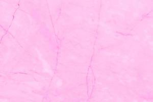 Pink marble texture background. surface blank for design photo