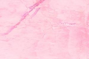 Pink marble background texture blank for design photo