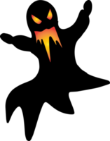 halloween verschrikking geest png