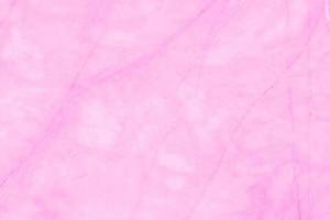 Pink marble texture background. surface blank for design photo