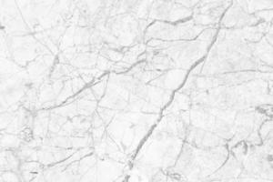 White texture, Marble surface background blank for design photo