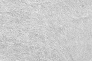 White texture, stone wall blank surface background for design photo