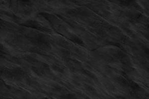 Black Stone background. Dark gray texture close up high quality May be used blank for design. Copy space photo