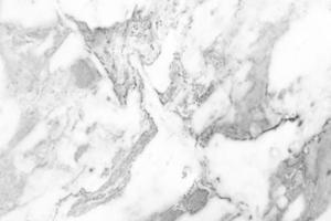 White texture, Marble surface background blank for design photo