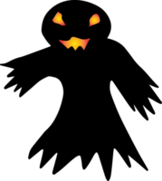Ghost Halloween Scary png