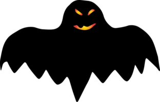 Ghost Halloween Scary png