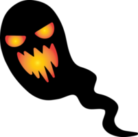 orrore fantasma Halloween png