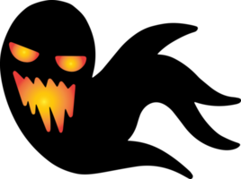 verschrikking geest halloween png