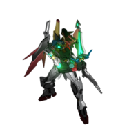 Mecha type attack png