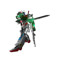 Mecha type attack png