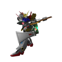 Mecha type attack png